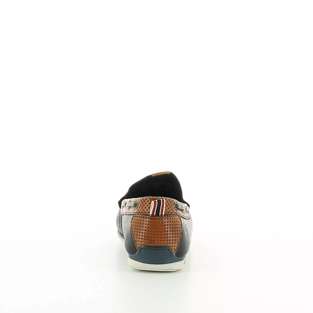 Image (3) produit de la paire de chaussures Bugatti H0125E Image (3) produit de la paire de chaussures Bugatti H0125E