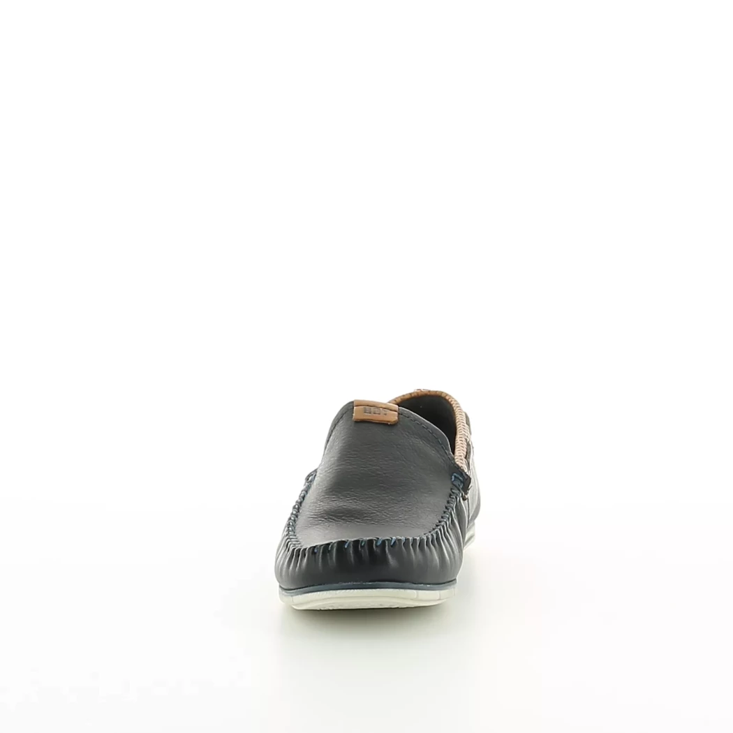 Image (5) produit de la paire de chaussures Bugatti H0125E