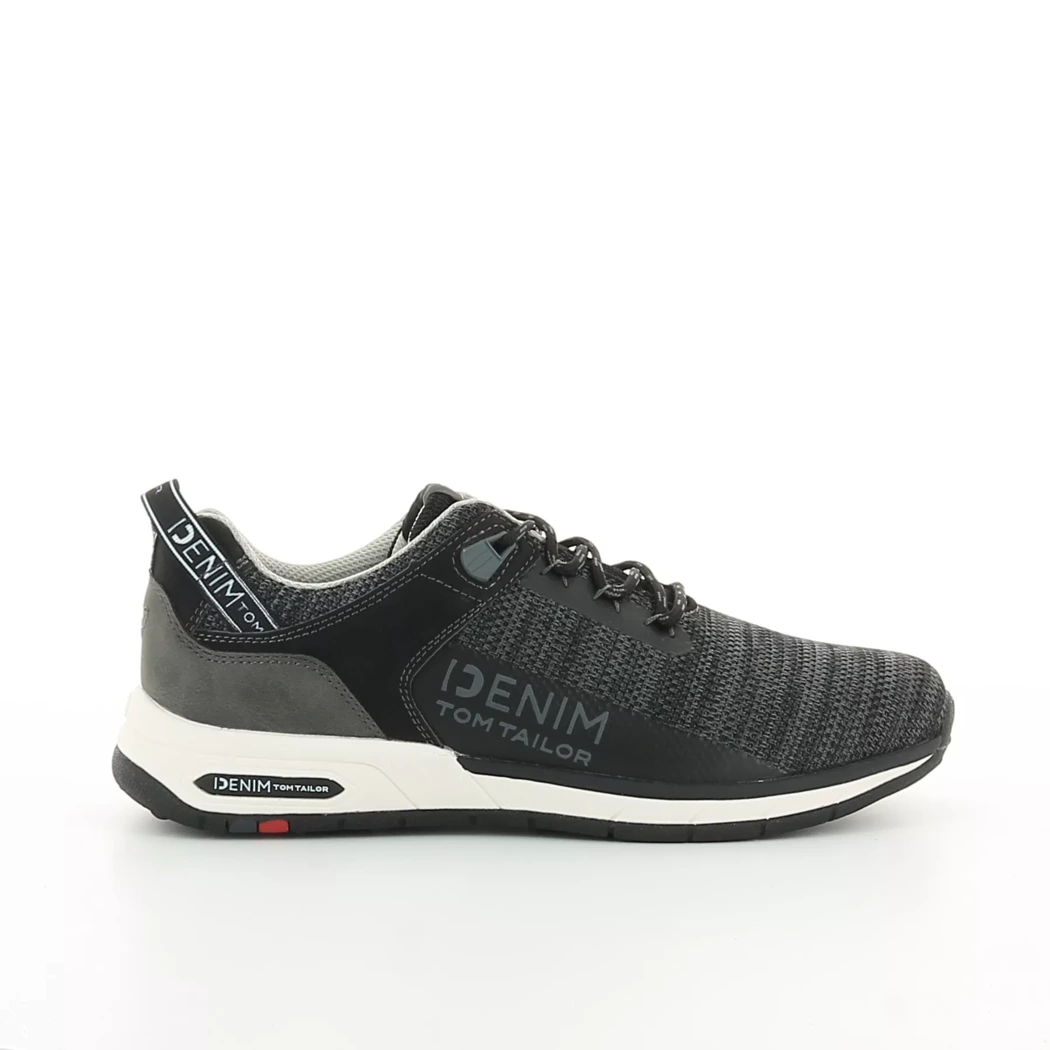 Tom tailor store denim chaussures