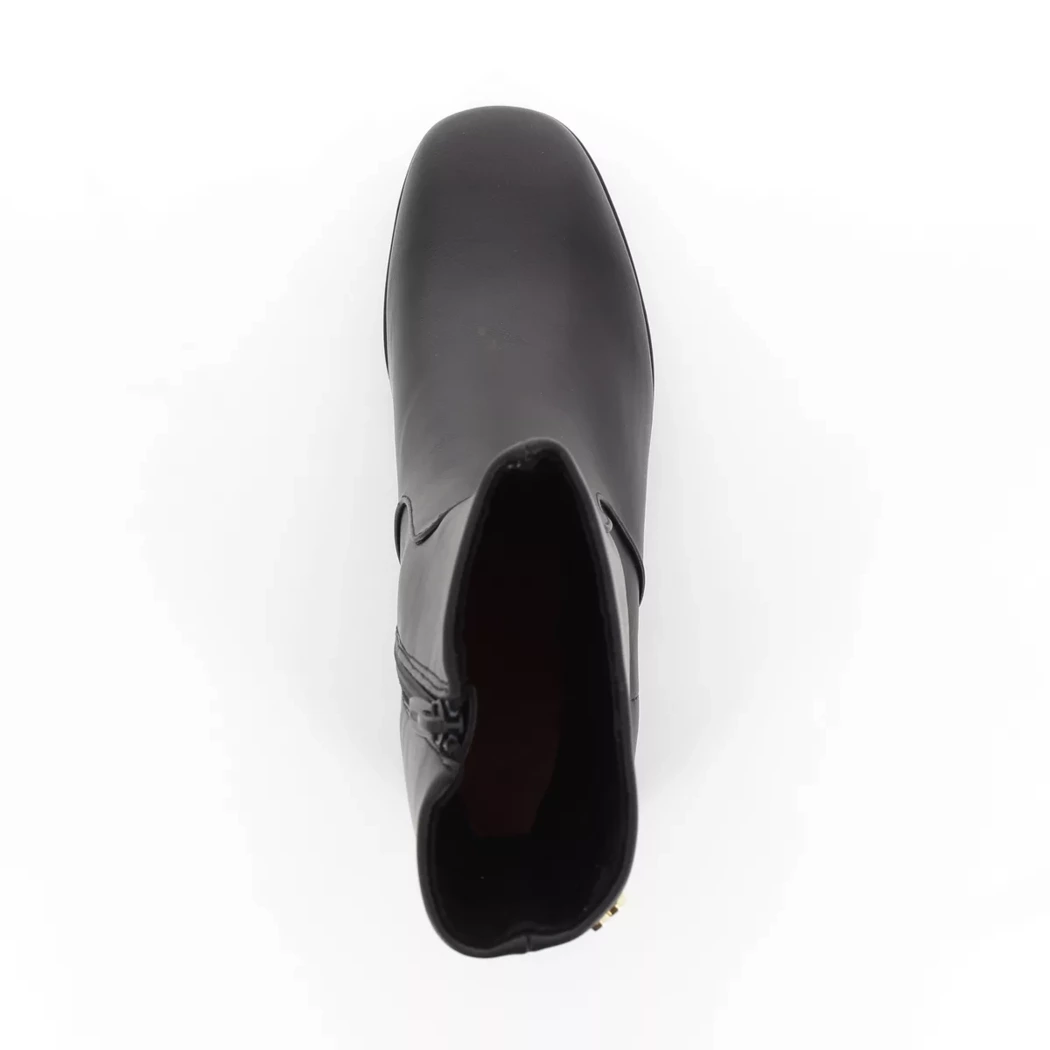 Image (6) de la chaussures Mexx - Boots Noir en Cuir synthétique
