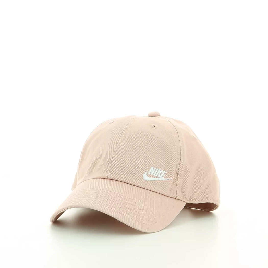 Image (1) de la chaussures Nike - Casquettes Rose en Image (1) de la chaussures Nike - Casquettes Rose en