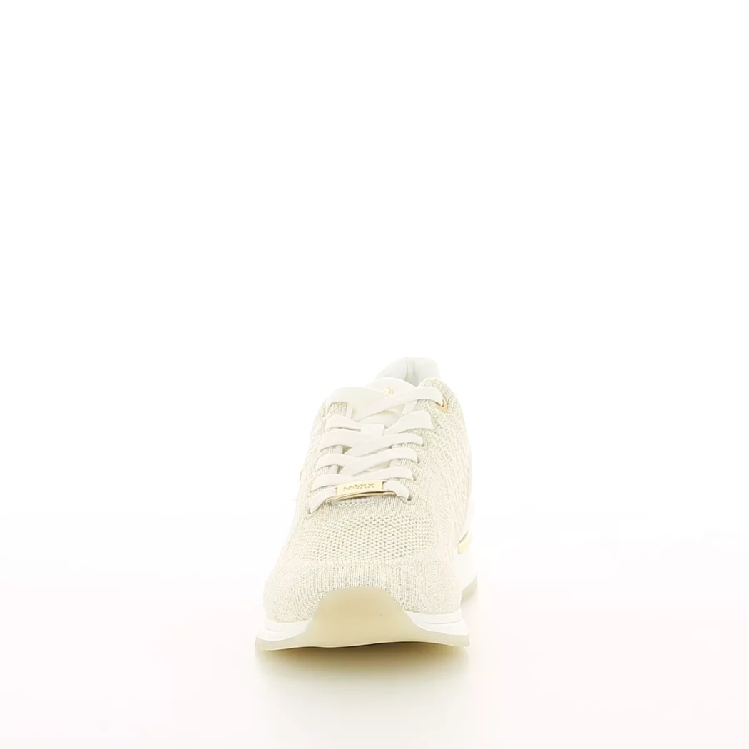 Image (5) de la chaussures Mexx - Baskets Blanc en Textile