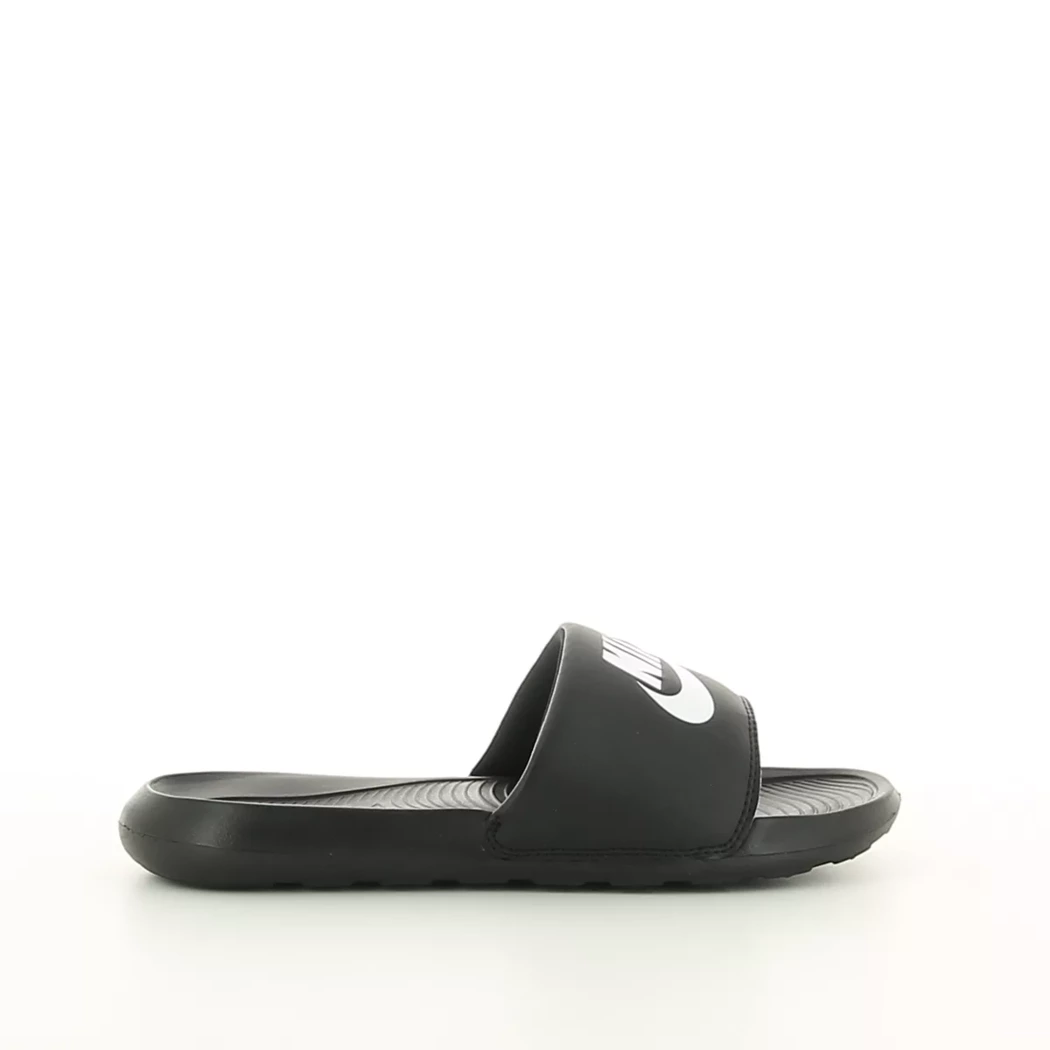 Image (2) de la chaussures Nike - Tongs et Plage Noir en Caoutchouc Image (2) de la chaussures Nike - Tongs et Plage Noir en Caoutchouc