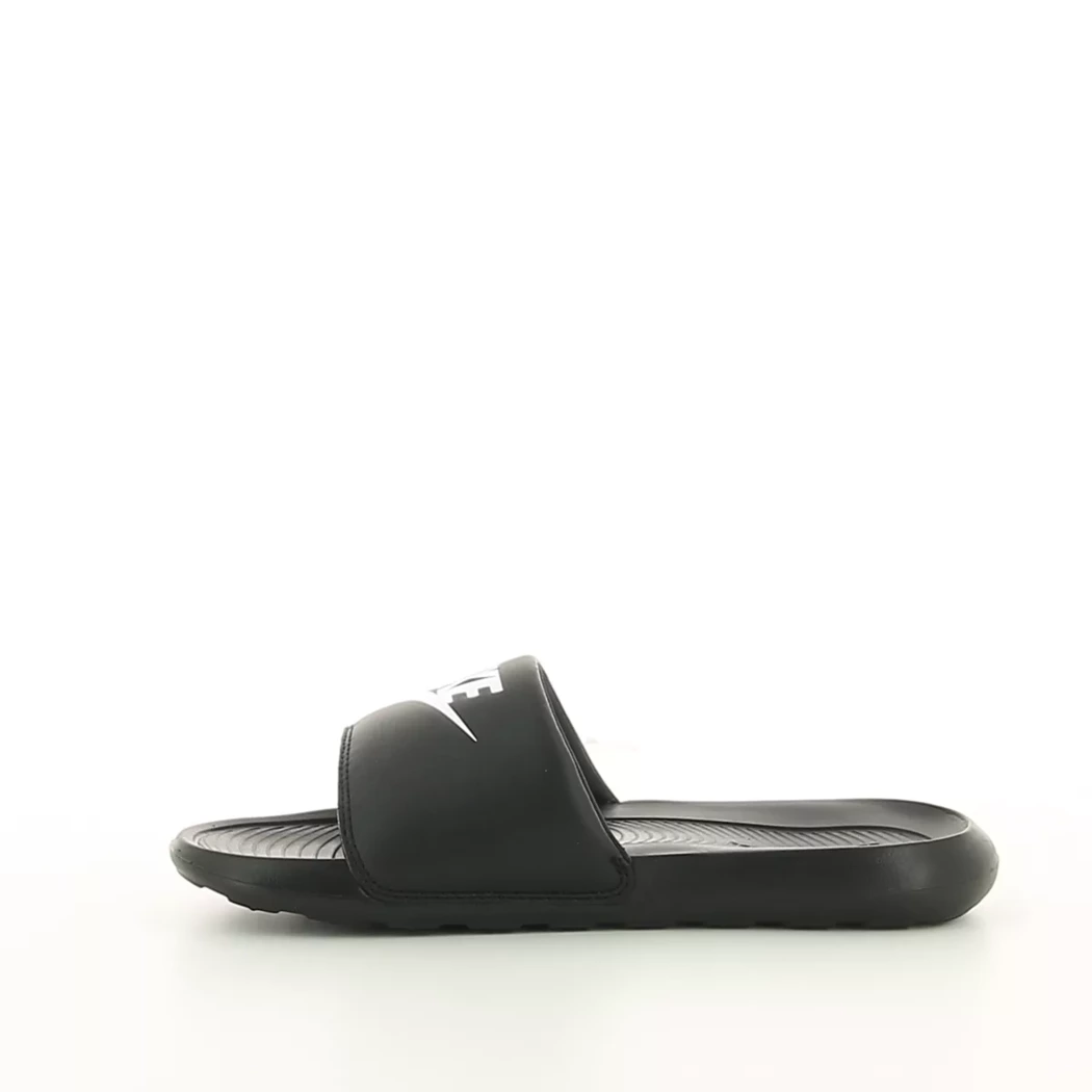 Image (4) de la chaussures Nike - Tongs et Plage Noir en Caoutchouc Image (4) de la chaussures Nike - Tongs et Plage Noir en Caoutchouc