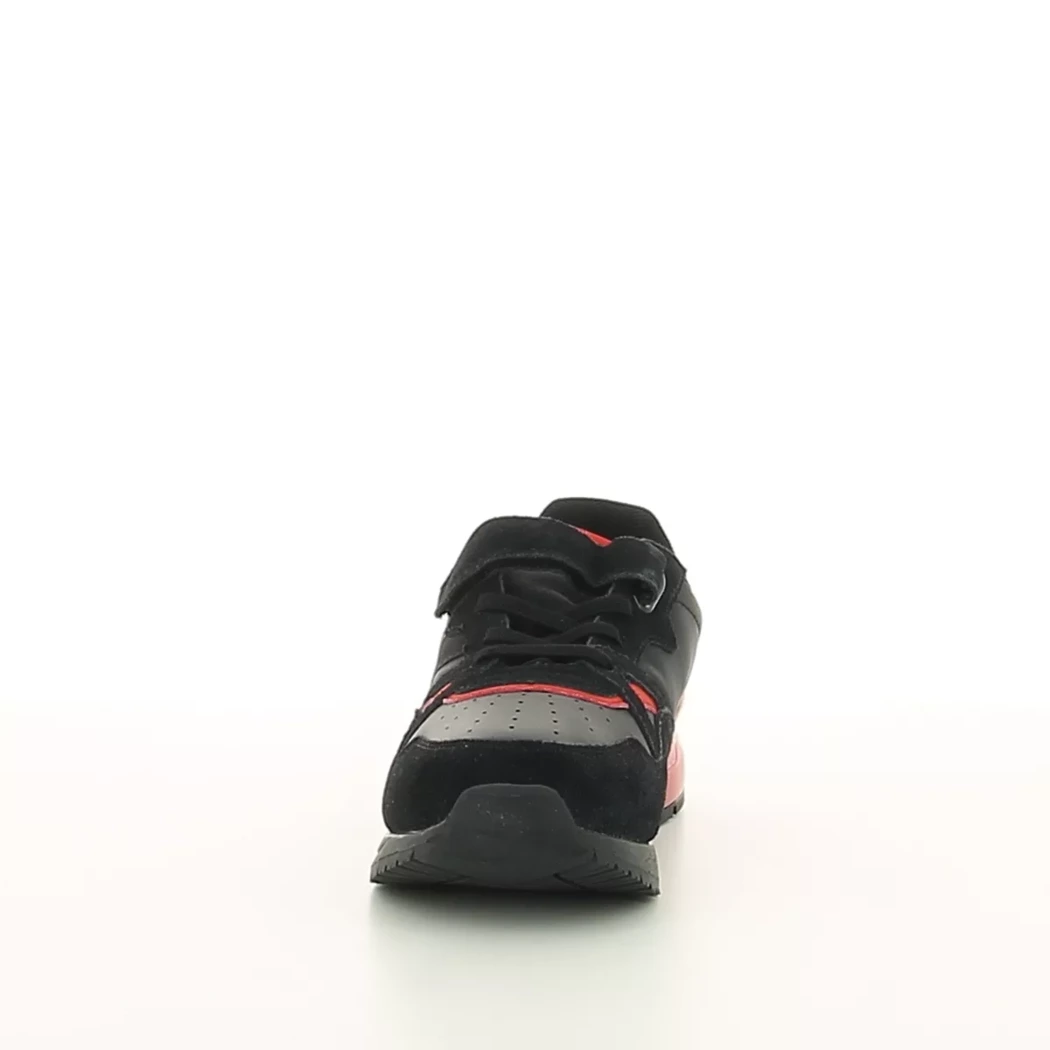 Image (5) de la chaussures Replay - Baskets Noir en Multi-Matières