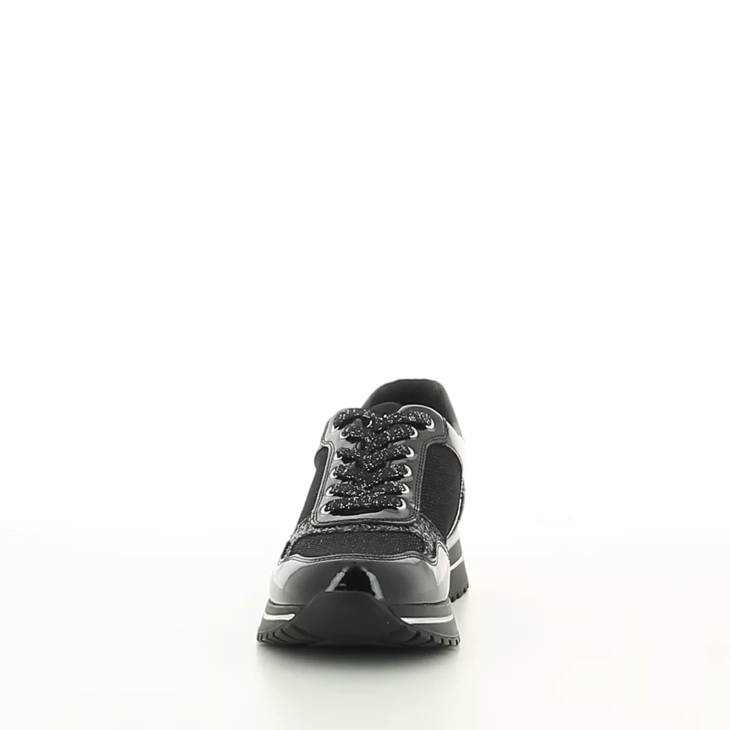 Image (5) de la chaussures Liu Jo - Baskets Noir en Multi-Matières