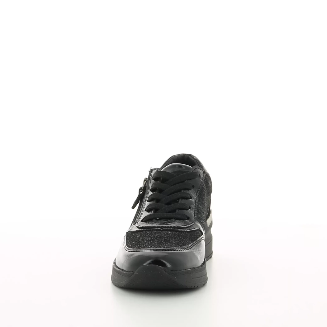 Image (5) de la chaussures Sens - Baskets Noir en Multi-Matières