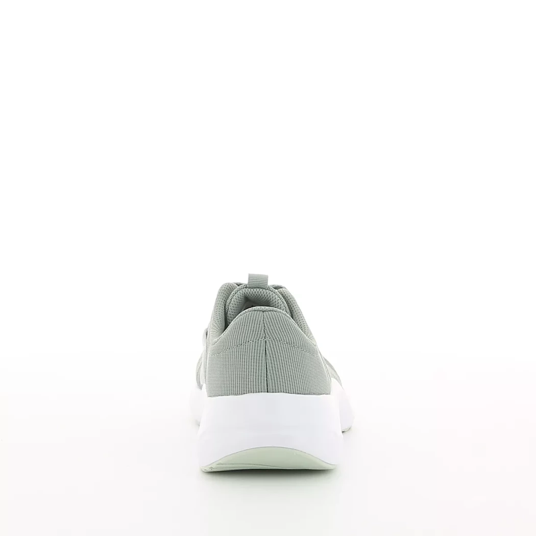 Image (3) de la chaussures Nike - Baskets Vert en Nylon