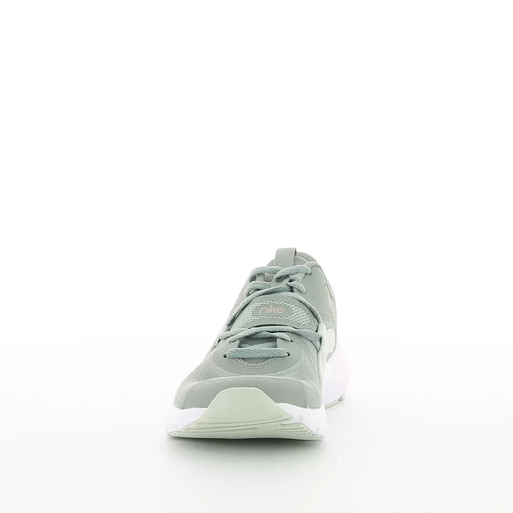 Image (5) de la chaussures Nike - Baskets Vert en Nylon