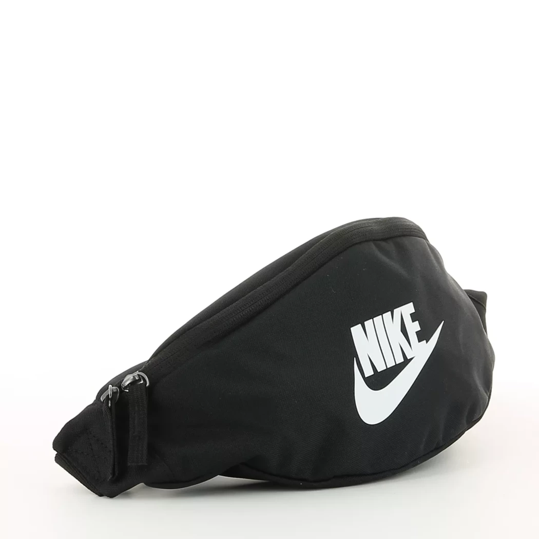 Image (3) de la chaussures Nike - Sacs banane Noir en Textile Image (3) de la chaussures Nike - Sacs banane Noir en Textile