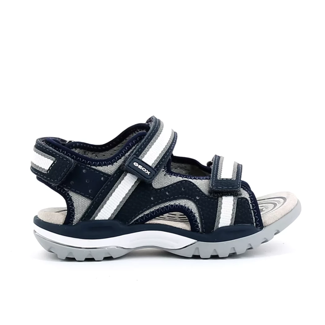 Geox Sandals J820RB 1050 C0661 Geox Sandals J820RB 1050 C0661