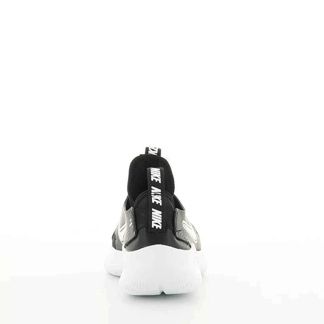Image (3) de la chaussures Nike - Baskets Noir en Textile Image (3) de la chaussures Nike - Baskets Noir en Textile