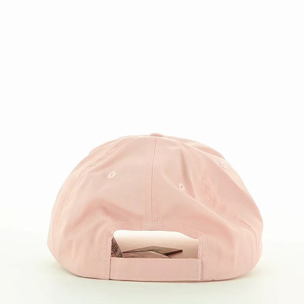 Image (5) de la chaussures Tommy Hilfiger - Casquettes Rose en Image (5) de la chaussures Tommy Hilfiger - Casquettes Rose en
