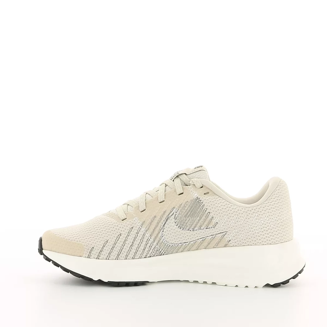 Image (4) de la chaussures Nike - Baskets Beige en Textile Image (4) de la chaussures Nike - Baskets Beige en Textile