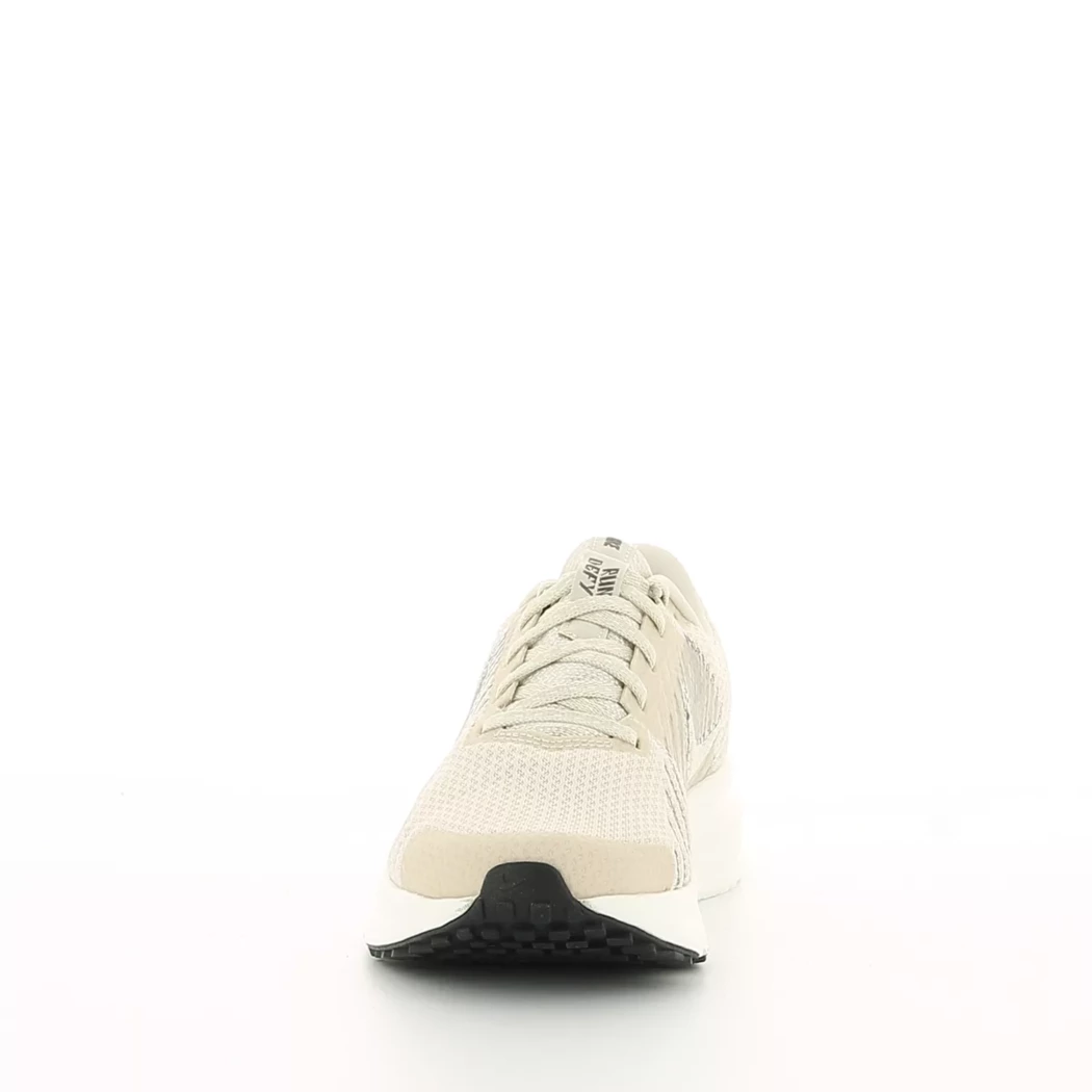 Image (5) de la chaussures Nike - Baskets Beige en Textile Image (5) de la chaussures Nike - Baskets Beige en Textile