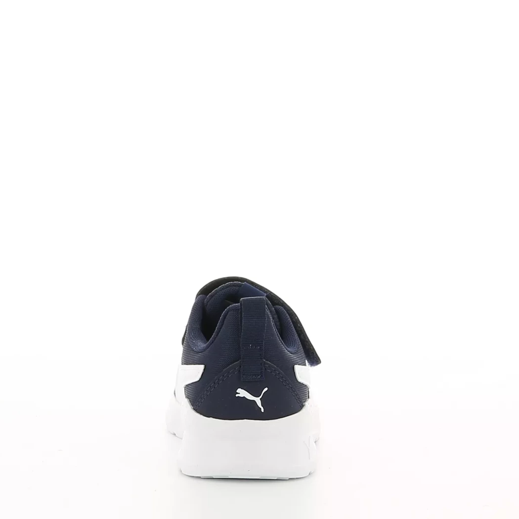 Image (3) de la chaussures Puma - Baskets Bleu en Textile Image (3) de la chaussures Puma - Baskets Bleu en Textile