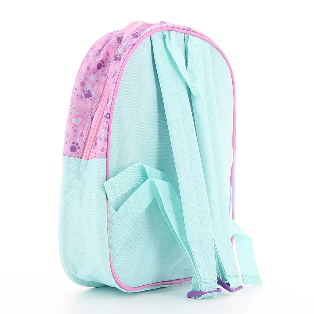 Image (4) de la chaussures Vadobag - Sacs à dos Rose en Textile