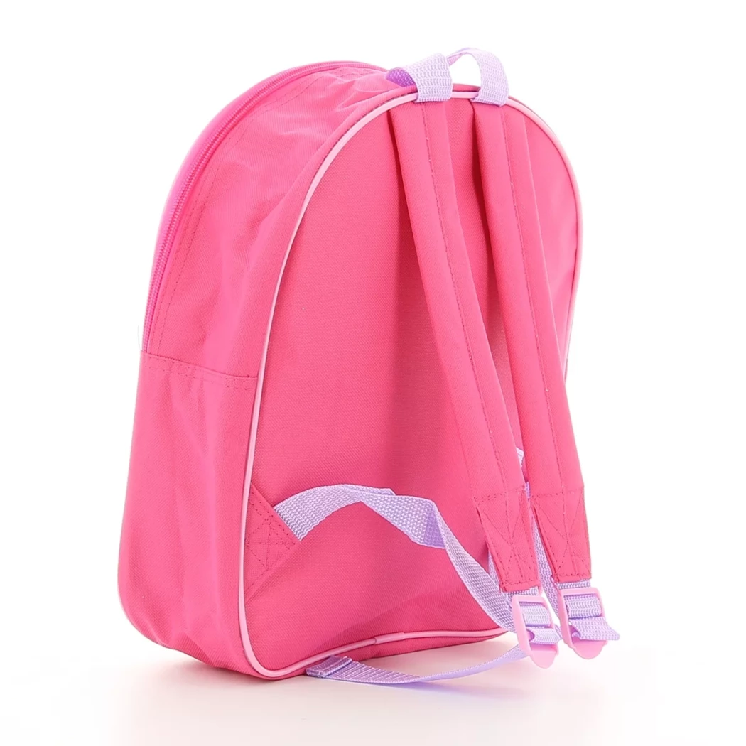 Image (4) de la chaussures Vadobag - Sacs à dos Rose en Textile