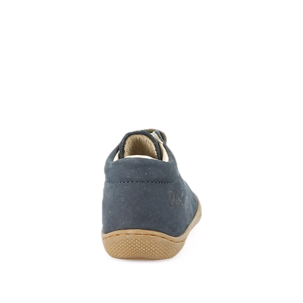Image (3) de la chaussures Naturino - Bottines Bleu en Cuir