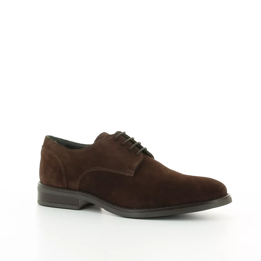 Chaussures scapa 2025