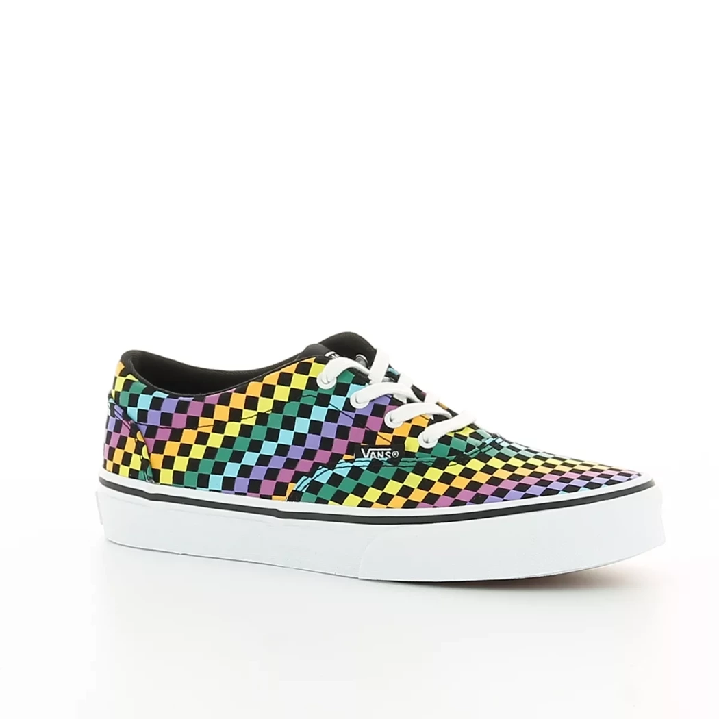 Image (1) de la chaussures Vans - Baskets Multicolore en Textile Image (1) de la chaussures Vans - Baskets Multicolore en Textile
