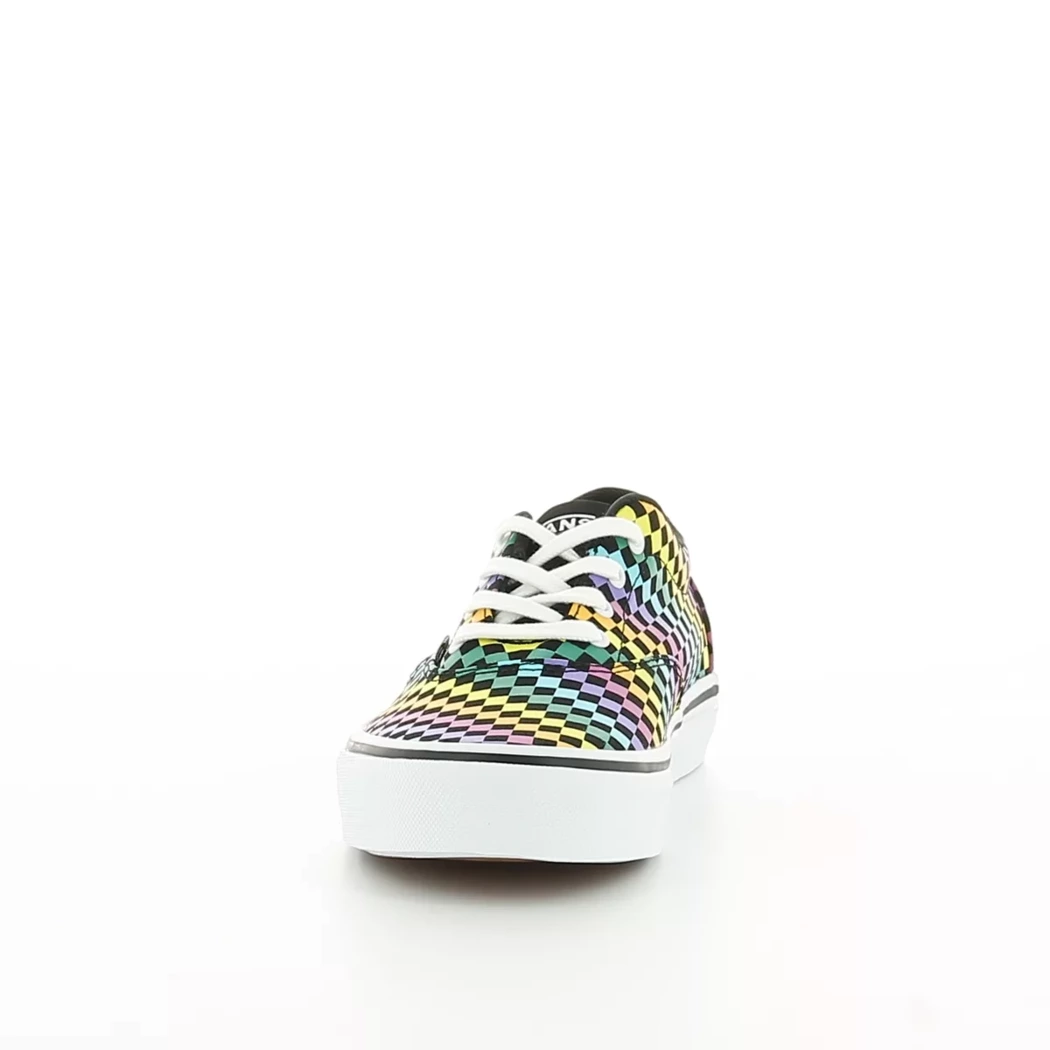 Image (5) de la chaussures Vans - Baskets Multicolore en Textile Image (5) de la chaussures Vans - Baskets Multicolore en Textile