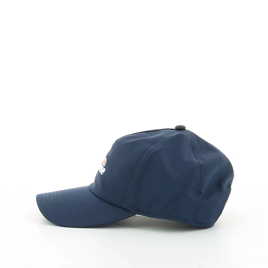 Image (4) de la chaussures Ellesse - Casquettes Bleu en Image (4) de la chaussures Ellesse - Casquettes Bleu en