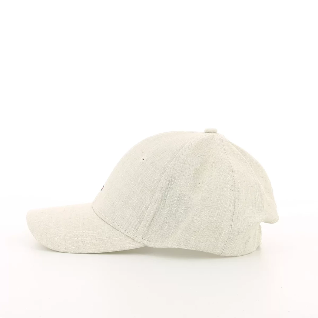 Image (7) de la chaussures Tommy Hilfiger - Casquettes Blanc en Image (7) de la chaussures Tommy Hilfiger - Casquettes Blanc en