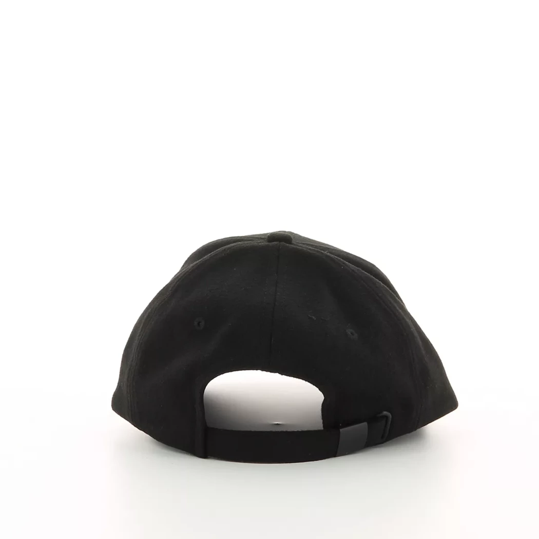 Image (2) de la chaussures Tommy Hilfiger - Casquettes Noir en Image (2) de la chaussures Tommy Hilfiger - Casquettes Noir en