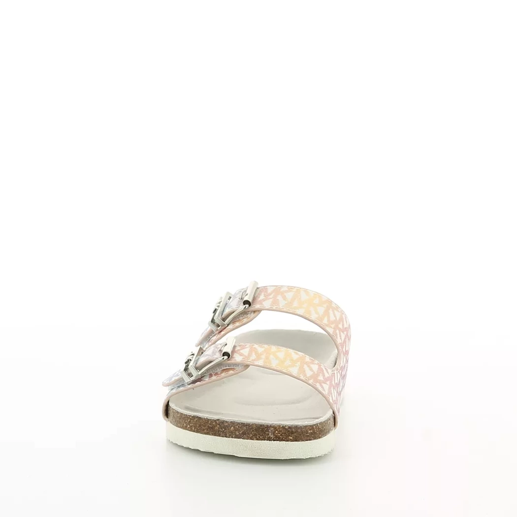 Image (5) de la chaussures Michael Kors Kids - Mules et Sabots Multicolore en Textile Image (5) de la chaussures Michael Kors Kids - Mules et Sabots Multicolore en Textile