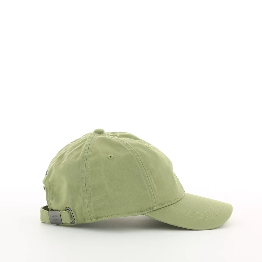 Image (6) de la chaussures Tommy Hilfiger - Casquettes Beige en Image (6) de la chaussures Tommy Hilfiger - Casquettes Beige en