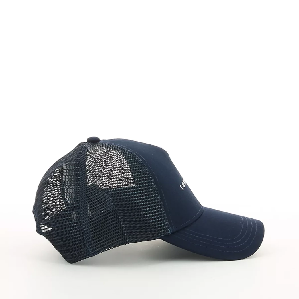 Image (2) de la chaussures Hilfiger denim - Casquettes Bleu en Image (2) de la chaussures Hilfiger denim - Casquettes Bleu en