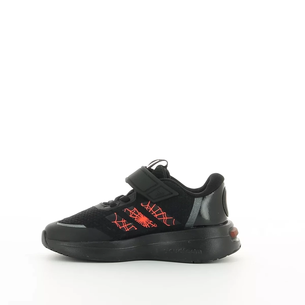 Image (4) de la chaussures Adidas - Baskets Noir en Textile Image (4) de la chaussures Adidas - Baskets Noir en Textile