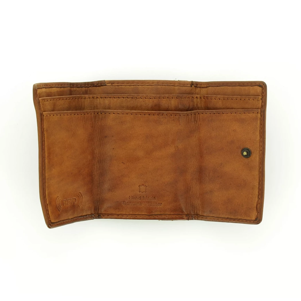 Image (3) de la chaussures Beardesign - Portefeuilles et Pochettes Cuir naturel / Cognac en Cuir Image (3) de la chaussures Beardesign - Portefeuilles et Pochettes Cuir naturel / Cognac en Cuir