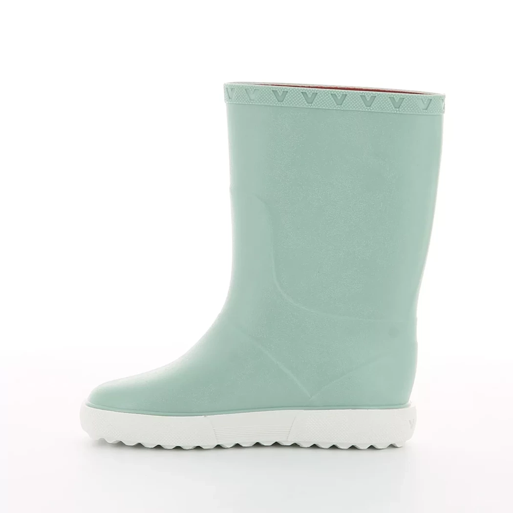 Image (4) de la chaussures Boatilus - Bottes en caoutchouc Vert en Caoutchouc Image (4) de la chaussures Boatilus - Bottes en caoutchouc Vert en Caoutchouc