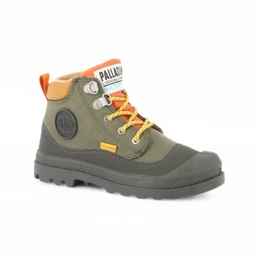 Image produit de la chaussure Palladium