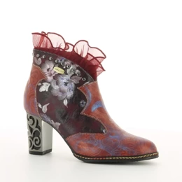 Acheter chaussures en ligne et en magasins Delcambe Chaussures