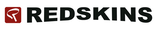 logo de la marque redskins