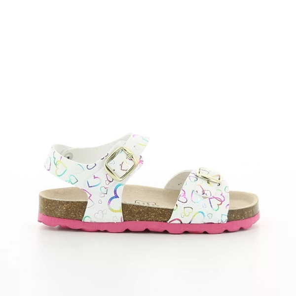 Sandali shop bambina globo