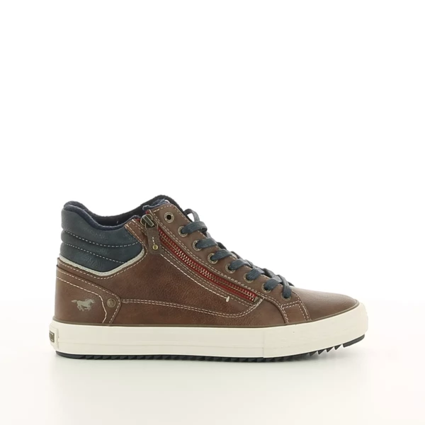 Magasin mustang chaussures shop