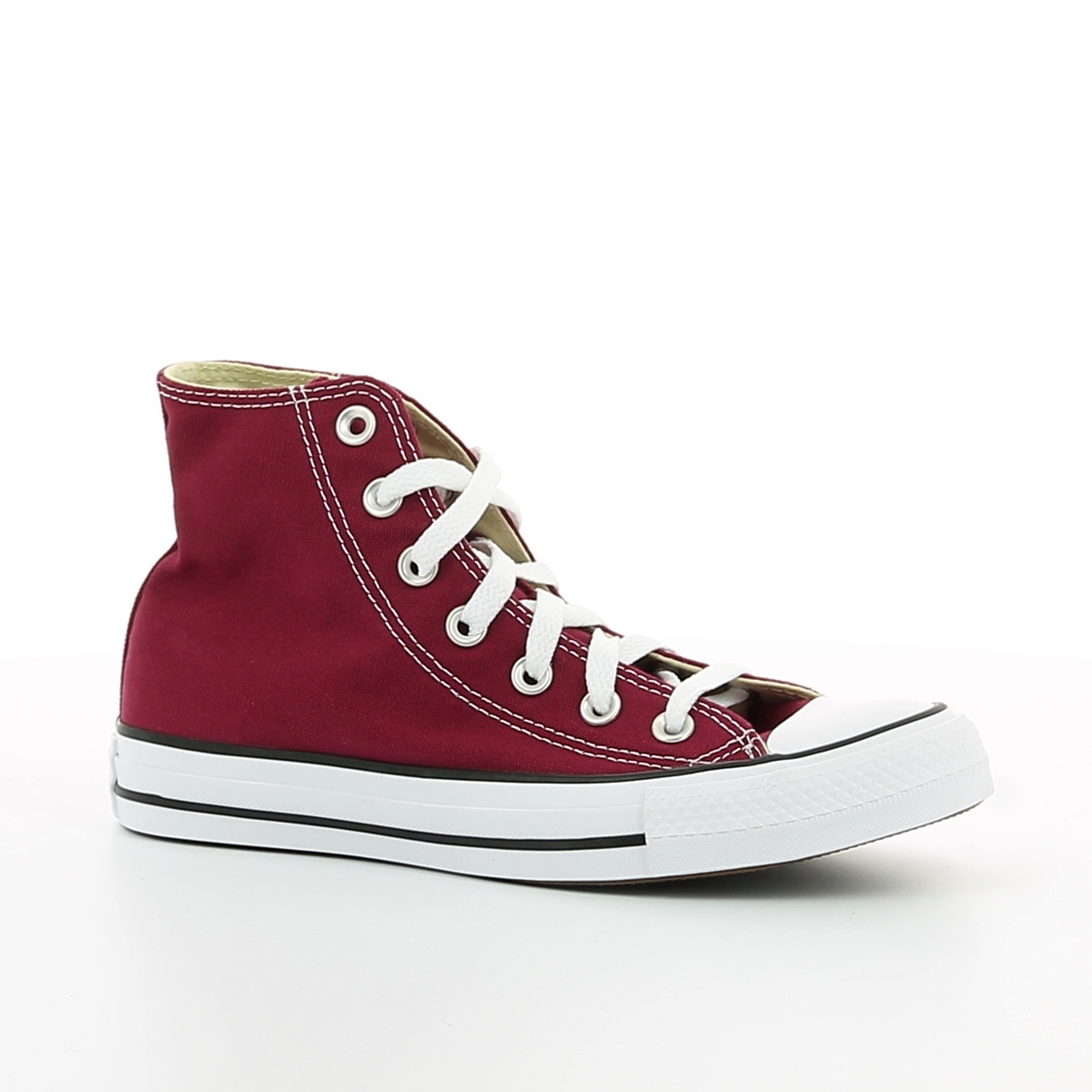 Converse - Baskets - Noir - Delcambe Chaussures - U0019C Converse - Baskets - Noir - Delcambe Chaussures - U0019C