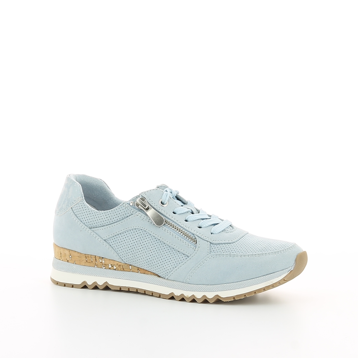 marco tozzi plateau sneaker