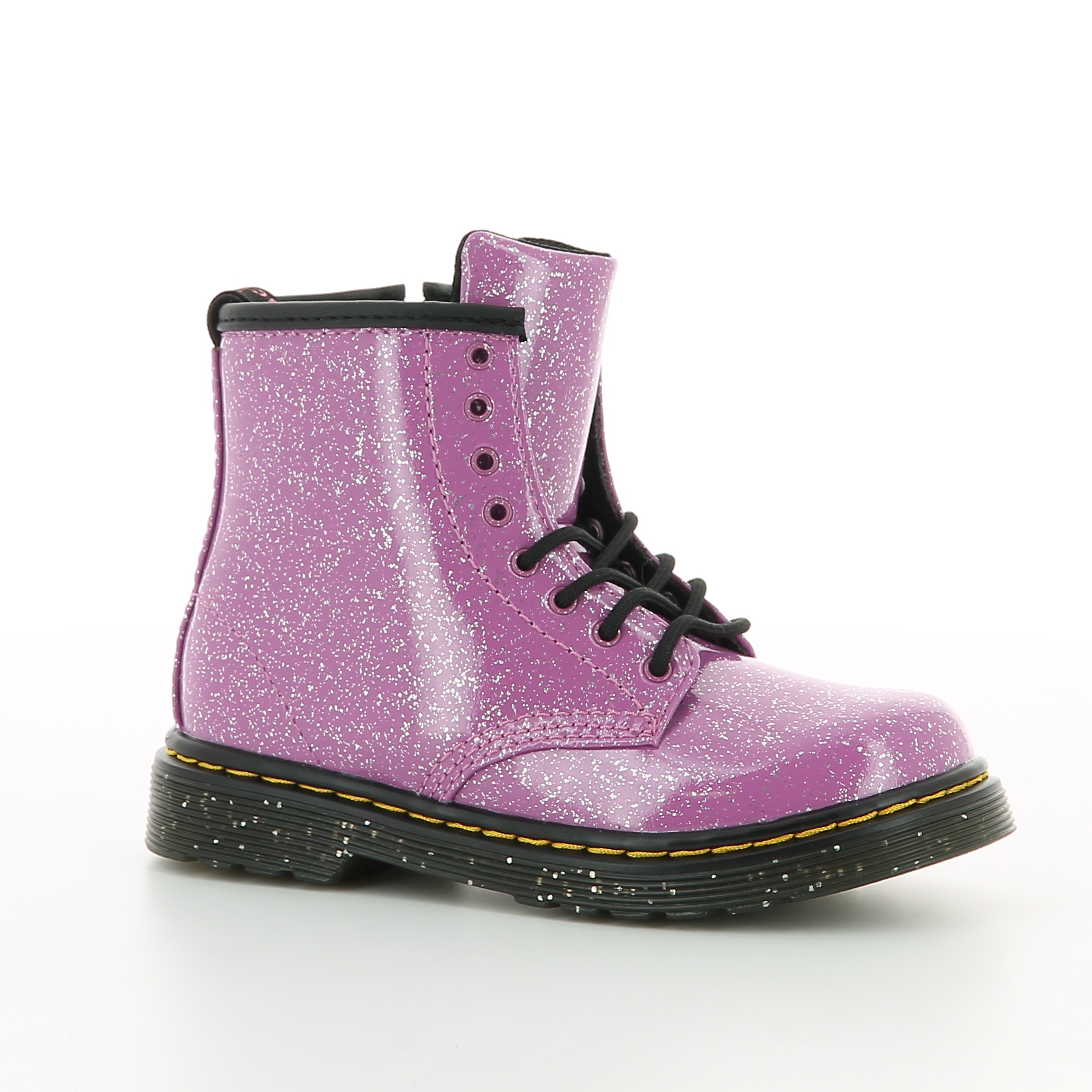 Dr. Martens Bottines Multicolore Delcambe Chaussures F0072F