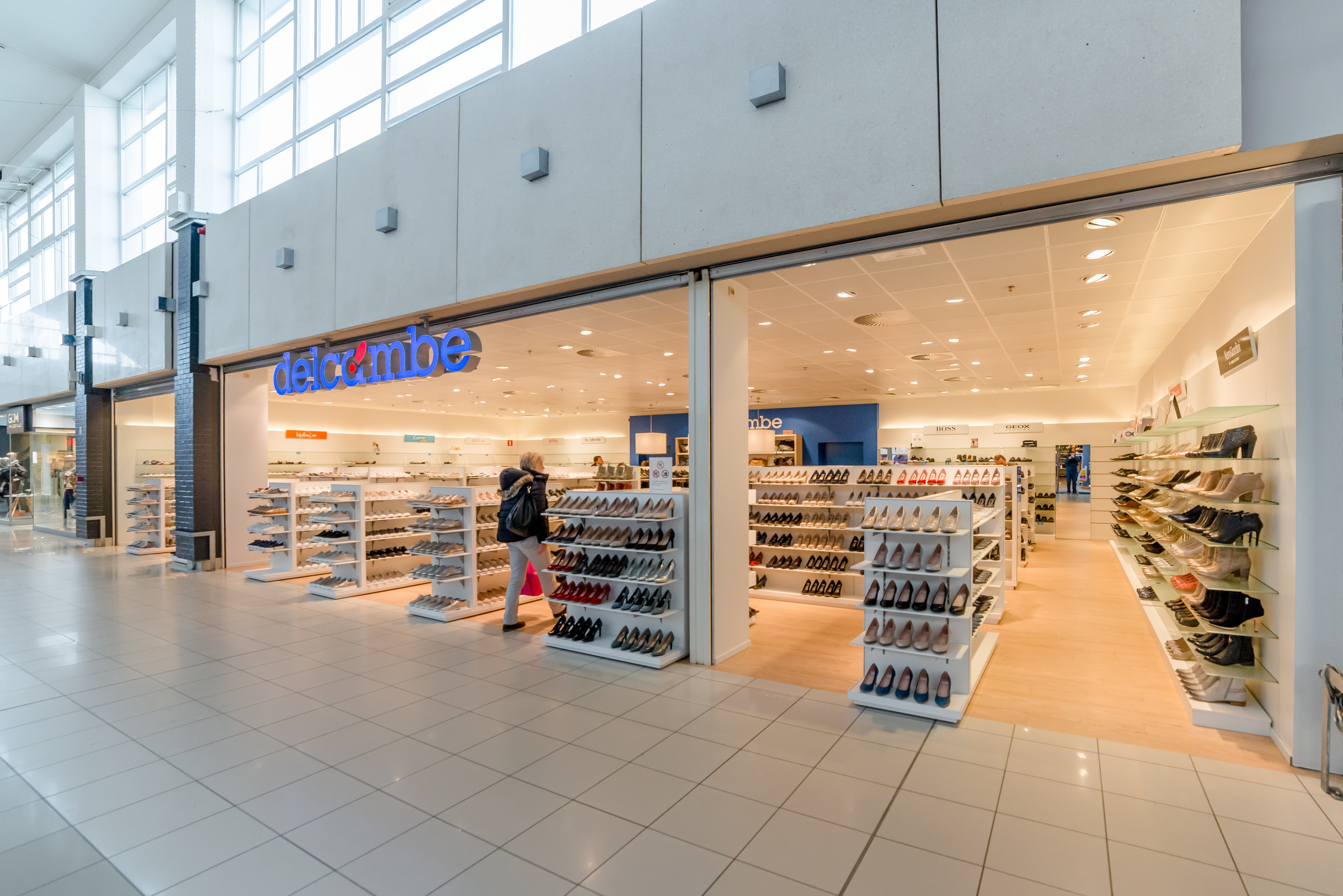 Cora Rocourt Magasin Chaussure Cora Que Vont Devenir Les Commerces