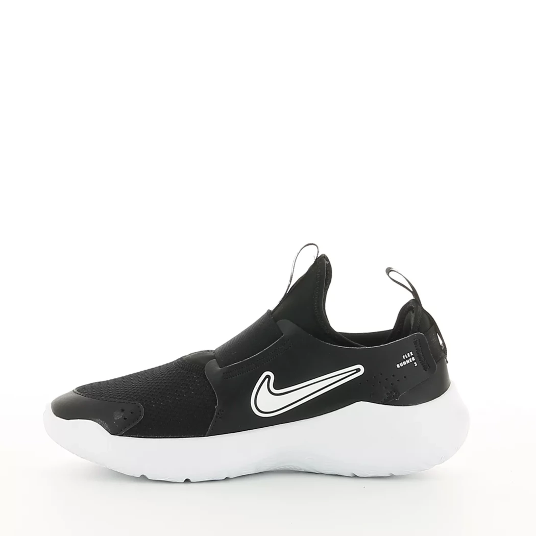 Image (4) de la chaussures Nike - Baskets Noir en Textile Image (4) de la chaussures Nike - Baskets Noir en Textile