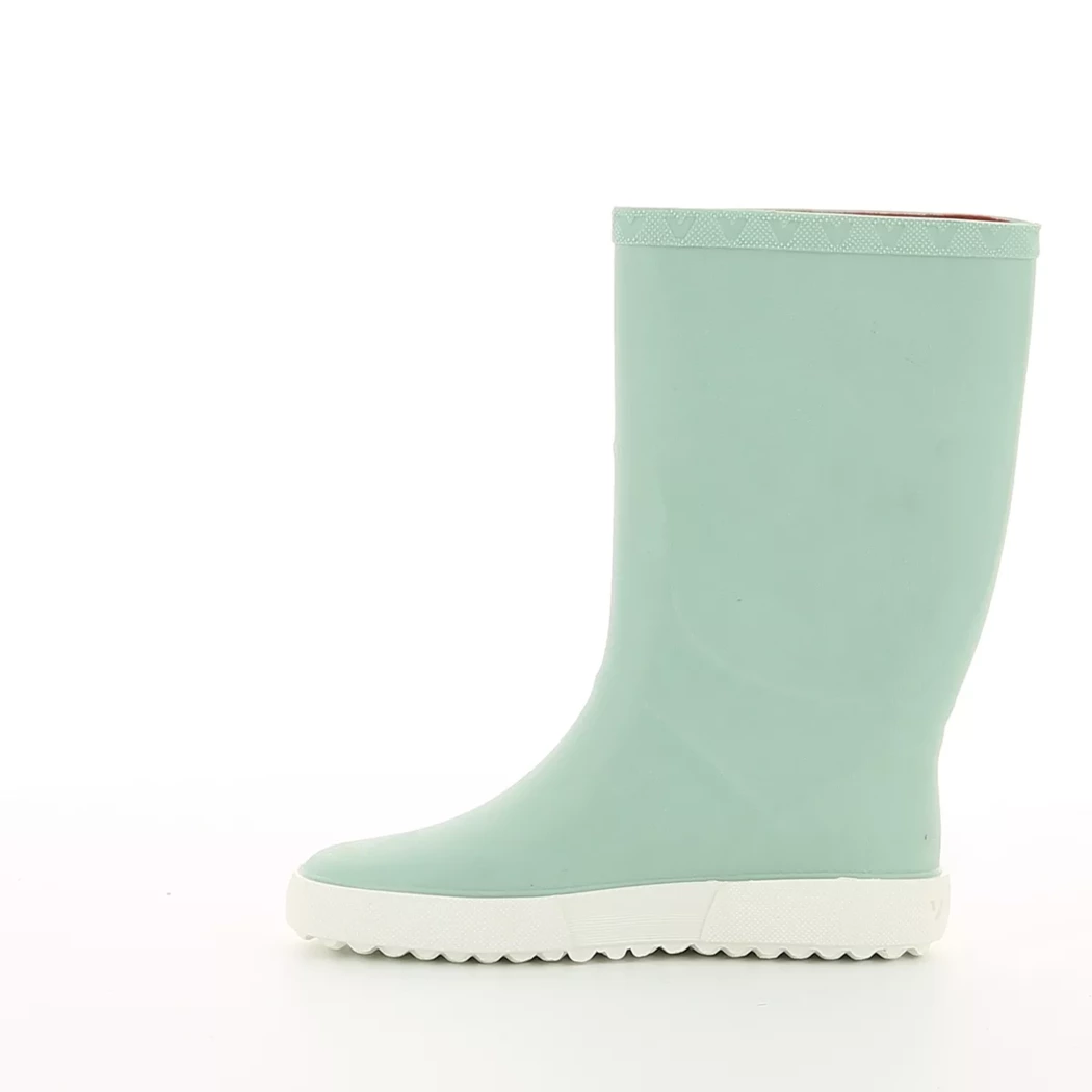 Image (4) de la chaussures Boatilus - Bottes en caoutchouc Vert en Caoutchouc Image (4) de la chaussures Boatilus - Bottes en caoutchouc Vert en Caoutchouc
