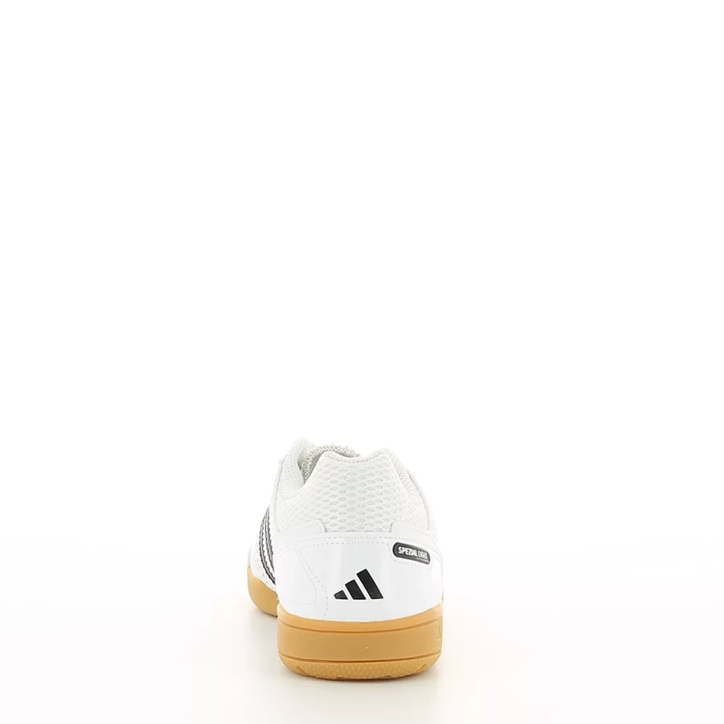 Image (3) de la chaussures Adidas - Baskets Blanc en Multi-Matières Image (3) de la chaussures Adidas - Baskets Blanc en Multi-Matières