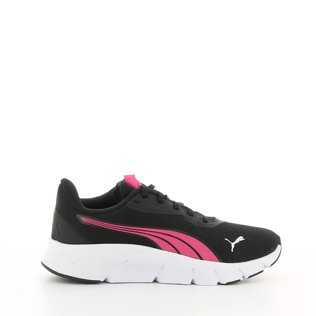 Image (2) de la chaussures Puma - Baskets Noir en Textile Image (2) de la chaussures Puma - Baskets Noir en Textile