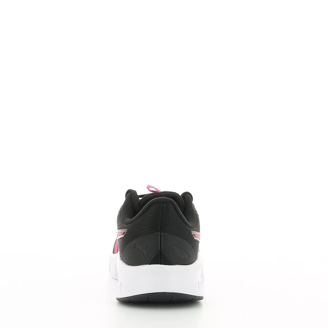 Image (3) de la chaussures Puma - Baskets Noir en Textile Image (3) de la chaussures Puma - Baskets Noir en Textile
