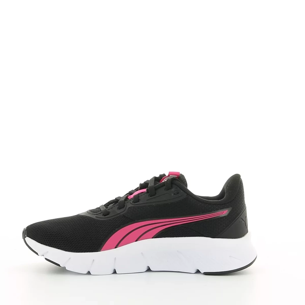Image (4) de la chaussures Puma - Baskets Noir en Textile Image (4) de la chaussures Puma - Baskets Noir en Textile